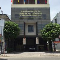 Chính chủ rao bán nhà tại đường Lê Duẩn, phường Thanh Khê, Tp Đà Nẵng; DT đất 108,3 m2; Giá 15,5 Tỷ