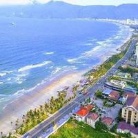 Chính chủ rao bán nhà tại đường Lê Duẩn, phường Thanh Khê, Tp Đà Nẵng; DT đất 108,3 m2; Giá 15,5 Tỷ