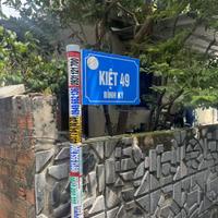 SIÊU PHẨM ĐẤT HIẾM TẠI BÌNH KỲ - Ô TÔ ĐỖ TẬN NƠI