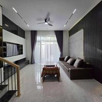 Nhà 3 Tầng Hiện Đại Hòa Xuân – Full Nội Thất Cao Cấp, Giá 8.1 Tỷ
