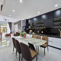 Nhà 3 Tầng Hiện Đại Hòa Xuân – Full Nội Thất Cao Cấp, Giá 8.1 Tỷ