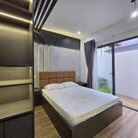 Nhà 3 Tầng Hiện Đại Hòa Xuân – Full Nội Thất Cao Cấp, Giá 8.1 Tỷ