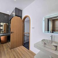 Nhà 3 Tầng Hiện Đại Hòa Xuân – Full Nội Thất Cao Cấp, Giá 8.1 Tỷ