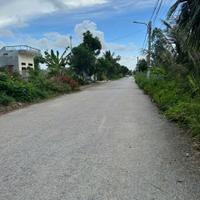 2.45 tỷ - 100m2 mặt đường Vũ Thị Ngọc Toàn Dương Kinh Zalo 0567222555