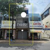 Cho thuê nhà mặt tiền Tân Hương  80m², 2Lầu - ĐỐI DIỆN CHUNG CƯ - GẦN CHỢ