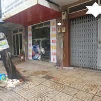Cho thuê nhà mặt tiền Tân Hương  80m², 2Lầu - ĐỐI DIỆN CHUNG CƯ - GẦN CHỢ