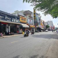 Cho thuê nhà mặt tiền Tân Hương  80m², 2Lầu - ĐỐI DIỆN CHUNG CƯ - GẦN CHỢ