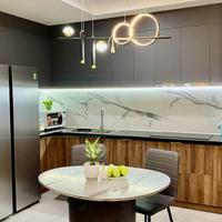 BÁN CĂN FPT PLAZA 2 ĐÀ NẴNG - HỘ FULL NỘI THẤT CAO CẤP - HƯỚNG NAM MÁT MẺ