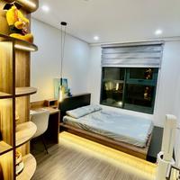 BÁN CĂN FPT PLAZA 2 ĐÀ NẴNG - HỘ FULL NỘI THẤT CAO CẤP - HƯỚNG NAM MÁT MẺ