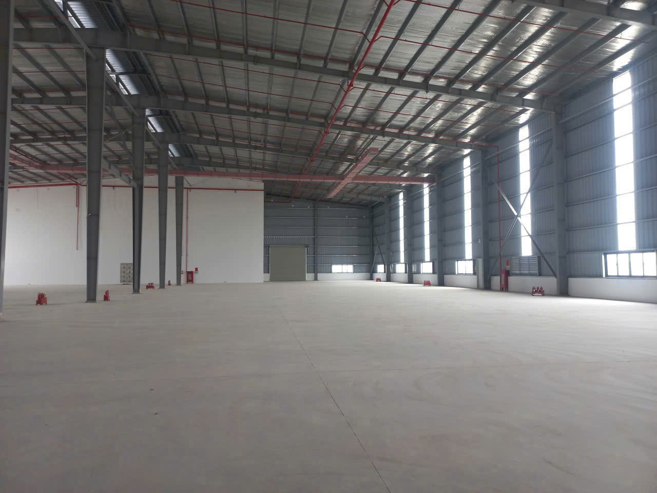 CHO THUÊ KHO, XƯỞNG SẢN XUẤT Tại Tỉnh HƯNG YÊN