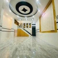 HÓT ! SIÊU PHẨM NHÀ CĂN GÓC 2 MẶT TIỀN HẺM ĐẸP - GIÁ HỢP LÝ