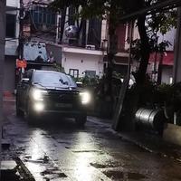 Cổ Nhuế, nhỉnh 8 tỷ, ô tô vào đất, cạnh đường 60m, khu tập thể dân trí cao