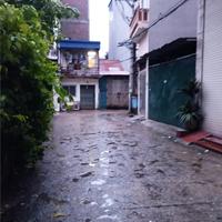 Cổ Nhuế, nhỉnh 8 tỷ, ô tô vào đất, cạnh đường 60m, khu tập thể dân trí cao