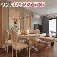 Căn hộ trung tâm TP Cao Bằng – không gian sống đẳng cấp, giá chỉ 2 TỶ – gọi ngay