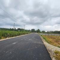 Bán 6m x 37m đất thổ cư Đường Lê Đức Thọ, Tân Bình, LaGi giá mềm gần Trường học
