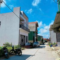 Bán đất phân lô vía hè,DT160m2,Võng Xuyên,Phúc Thọ,lô góc 3 thoáng