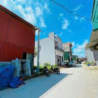 Bán đất phân lô vía hè,DT160m2,Võng Xuyên,Phúc Thọ,lô góc 3 thoáng