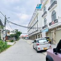 Nhà 43m² giá chỉ 1tỷ0xx – trung tâm Hòa Nghĩa, Dương Kinh  ZALO 0567 222 555
