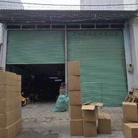 Nhà kho hẻm tỉnh lộ 10, Bình Trị Đông B, Bình Tân dt 200m2 giá 16,5 tỷ