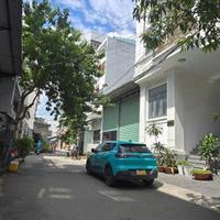 Nhà kho hẻm tỉnh lộ 10, Bình Trị Đông B, Bình Tân dt 200m2 giá 16,5 tỷ