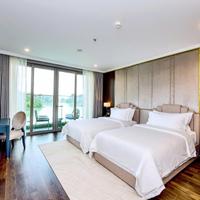 CĂN HỘ CRYSTAL HOLIDAYS VÂN ĐỒN- VIEW VỊNH SIÊU ĐẸP, CHỈ 2.3TỶ- TẶNG XE VF3 300TR (SỐ LƯỢNG CÓ HẠN)