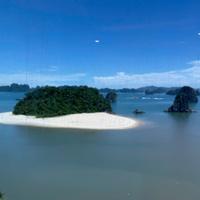 CĂN HỘ CRYSTAL HOLIDAYS VÂN ĐỒN- VIEW VỊNH SIÊU ĐẸP, CHỈ 2.3TỶ- TẶNG XE VF3 300TR (SỐ LƯỢNG CÓ HẠN)