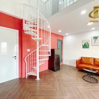 CHÍNH CHỦ CHO THUÊ -  Duplex Quận 7 - TPHCM -  Đầy đủ tiện ích, giá tốt
