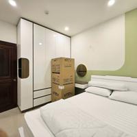 BÁN CĂN HỘ FULL NỘI THẤT – CT7 VĨNH ĐIỀM TRUNG, NHA TRANG