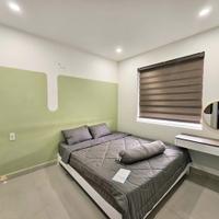 BÁN CĂN HỘ FULL NỘI THẤT – CT7 VĨNH ĐIỀM TRUNG, NHA TRANG
