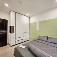 BÁN CĂN HỘ FULL NỘI THẤT – CT7 VĨNH ĐIỀM TRUNG, NHA TRANG