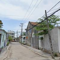 Bán đất lô góc 3 mặt tiền đường Phó Đức Chính và Lê Văn Huân, P. Bắc Nha Trang