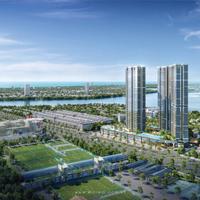 Masteri Rivera: Căn 3PN - Gần pháo hoa QT mới, Giá gốc CĐT - CK đến 17% - TT 1,8 tỷ ký HĐMB