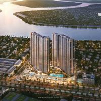 Masteri Rivera: Căn 3PN - Gần pháo hoa QT mới, Giá gốc CĐT - CK đến 17% - TT 1,8 tỷ ký HĐMB