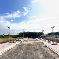 CÒN DUY NHẤT 1 LÔ ĐẤT NỀN - GIÁ SIÊU TỐT CHỈ 1TY250
