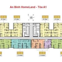 AN BÌNH HOMELAND – TÂM ĐIỂM MỚI TẠI HÀ ĐÔNG!