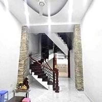CHO THUÊ NHÀ TRUNG TÂM QUẬN 10-THÀNH THÁI-HXH-5 TẦNG-4PN-CHỈ 27TR