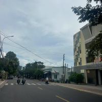 CCDV BÁN NHÀ CẤP 4 MẶT TIỀN ĐƯỜNG TRẦN PHÚ – PHƯỜNG 5, TP. VŨNG TÀU