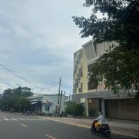 CCDV BÁN NHÀ CẤP 4 MẶT TIỀN ĐƯỜNG TRẦN PHÚ – PHƯỜNG 5, TP. VŨNG TÀU