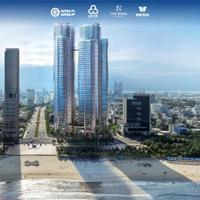 The Soleil: Ngay công viên biển Đông, CK đến 13,5%- Giá từ 2,5 tỷ- Dòng tiền cho thuê 500tr/năm