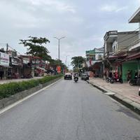 Lô đất đấu giá trung tâm Núi Đối - đường nhựa 12m, vị trí vàng - giá chỉ 2x tr/m²  ZALO 0567 222