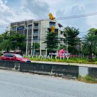 ĐẤT ĐẸP PHÂN LÔ Đ.BƯNG ÔNG THOÀN – PHÚ HỮU, TP. THỦ ĐỨC – NGAY VÒNG XOAY LIÊN PHƯỜNG