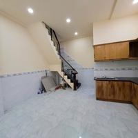 CHO THUÊ NHÀ NGUYÊN CĂN-QUẬN 10-CAO THẮNG-4PN-NGANG 4M-CHỈ 14TR