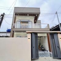 BIỆT THỰ NGHỈ DƯỠNG 105M² – GẦN TRUNG TÂM BIÊN HÒA