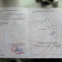 23 tr / m2– 175m2 Hải Thành Dương Kinh Zalo 0567222555