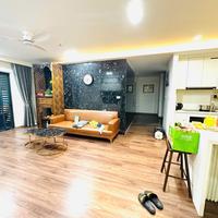 CHUNG CƯ VIP - ĐẲNG CẤP THƯỢNG LƯU - KHÔNG GIAN SỐNG MIỄN CHÊ_ 3 NGỦ_ 135M2 – 11,8 TỶ.