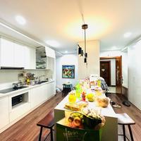 CHUNG CƯ VIP - ĐẲNG CẤP THƯỢNG LƯU - KHÔNG GIAN SỐNG MIỄN CHÊ_ 3 NGỦ_ 135M2 – 11,8 TỶ.