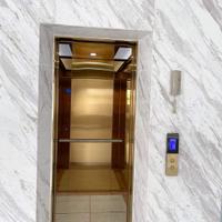 Tôi cho thuê nhà lô góc, mới ,vỉa hè, 116m2- 5T, Nguyễn Thị Định_46 Tr