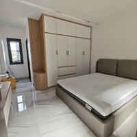Cho thuê nhà đẹp 18 triệu 3 phòng ngủ full nội thất