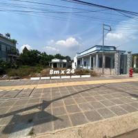 BÁN LÔ ĐẤT GÓC 2 MẶT TIỀN TỈNH LỘ 52 – HÒA LONG, TP. BÀ RỊA (Phường Tam Long, TP.HCM)