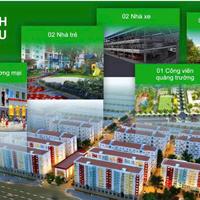 140 suất Nhà ở xã hội tại DTA Nhơn Trạch vừa ra mắt!
Sở hữu căn hộ tiện nghi, pháp lý minh